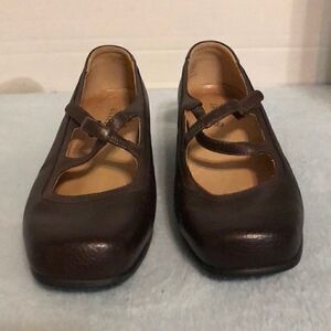 Aravon MaryJane Shoe  